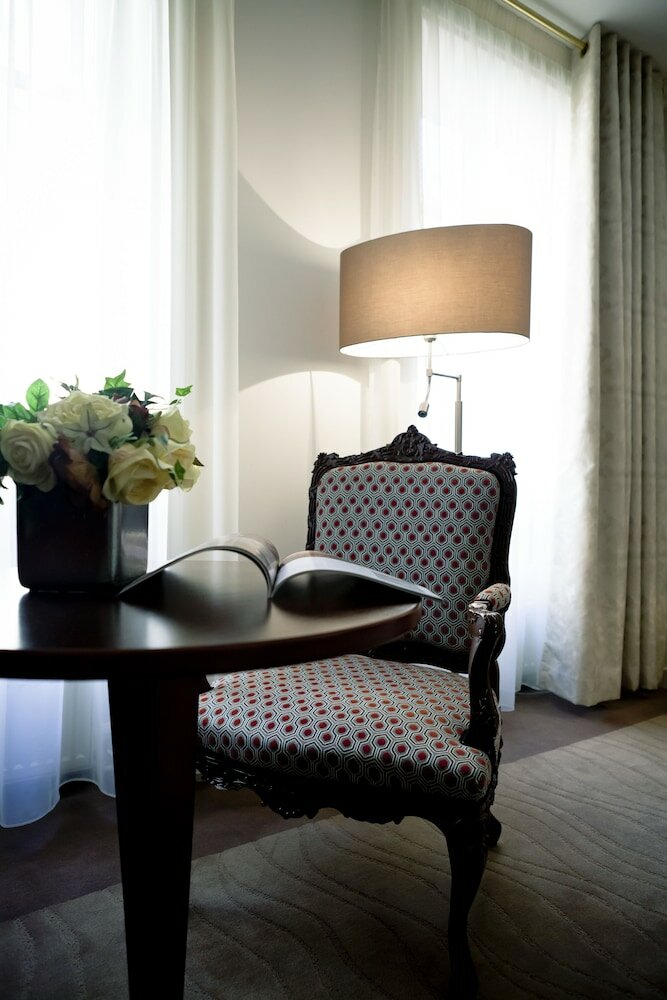 Фото Grand Hotel Des Terreaux 