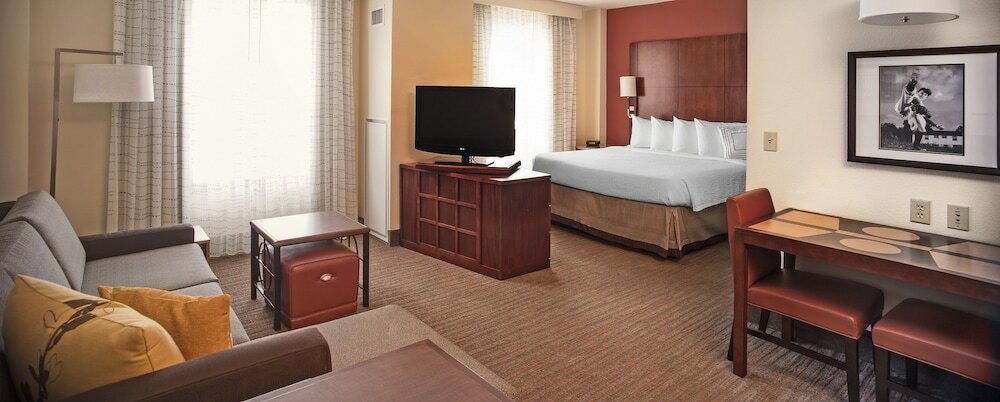 Фото Residence Inn Aberdeen at Ripken Stadium