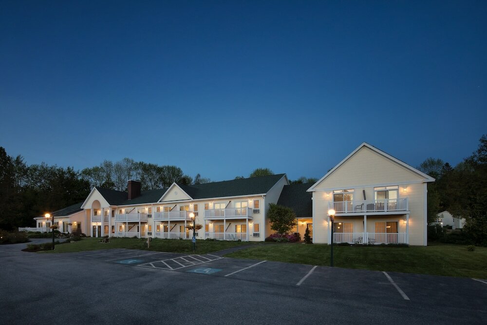 Фото The Country Inn at Camden Rockport