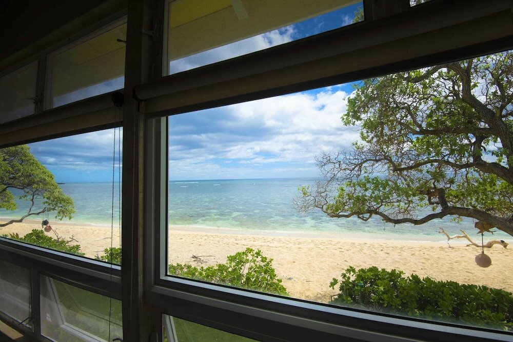 Фото Tiki Moon Villas