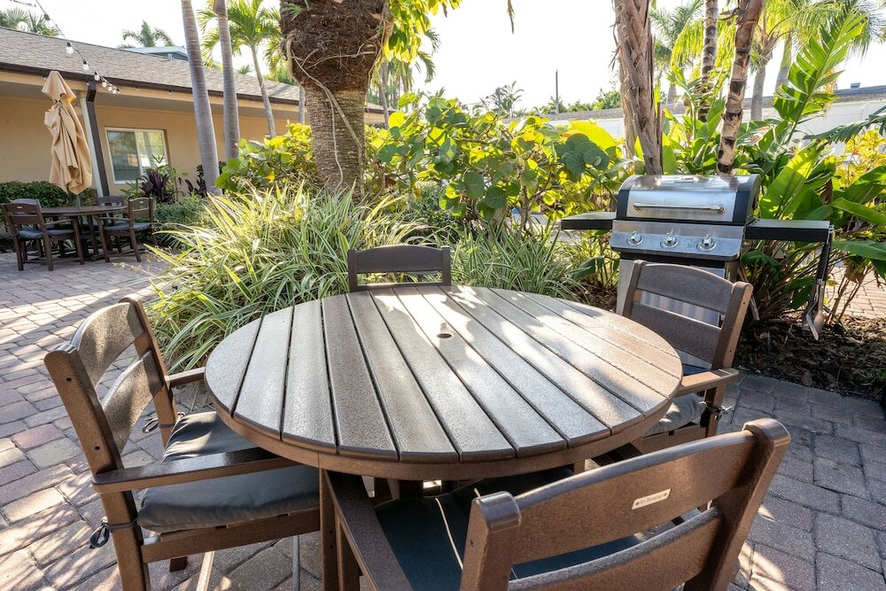 Фото The Capri at Siesta