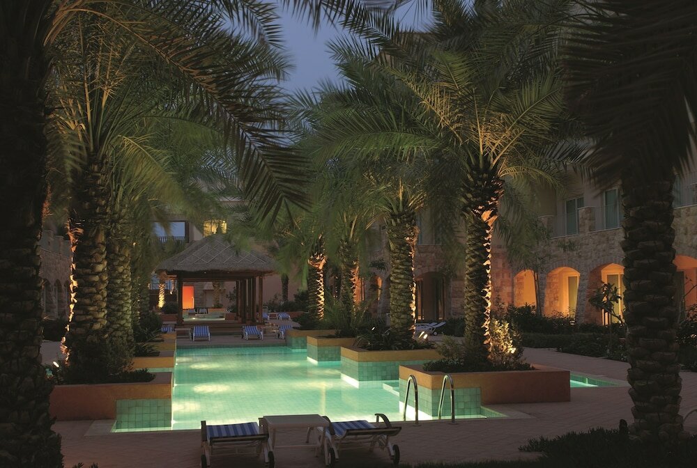 Фото Mövenpick Hotel & Resort Al Bida'a Kuwait