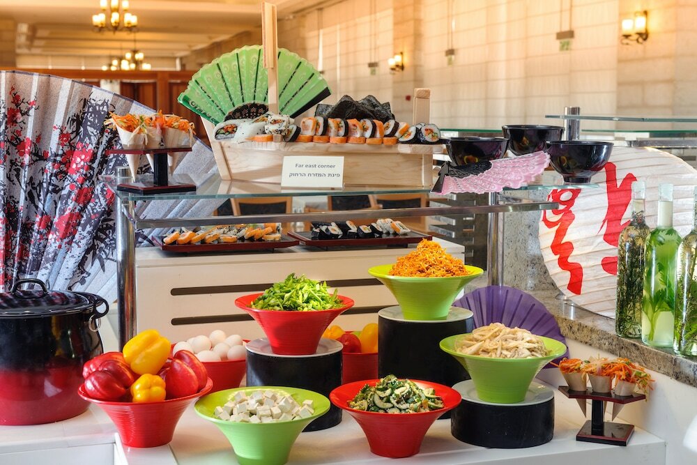 Фото Grand Court Jerusalem