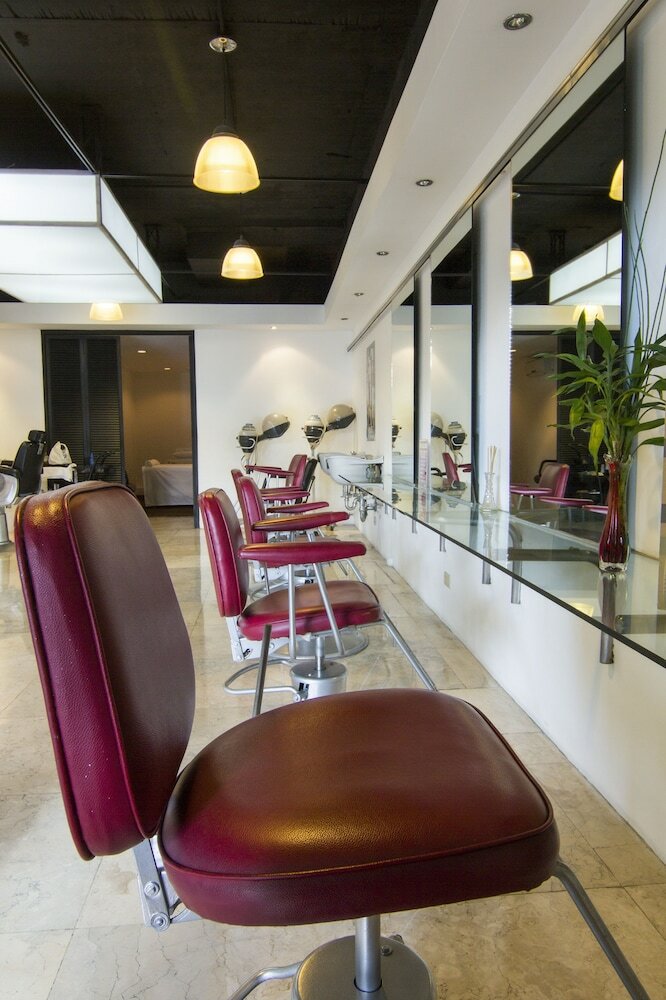 Фото Copacabana Apartment Hotel