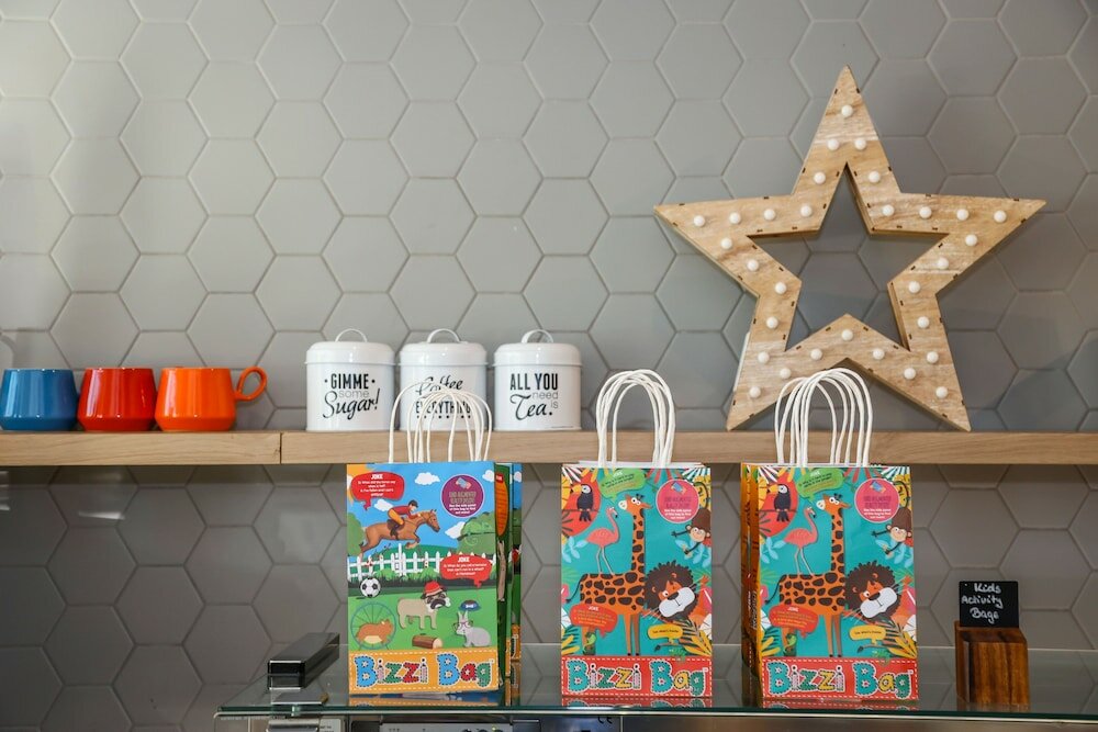 Фото Holiday Inn Bournemouth, an Ihg Hotel