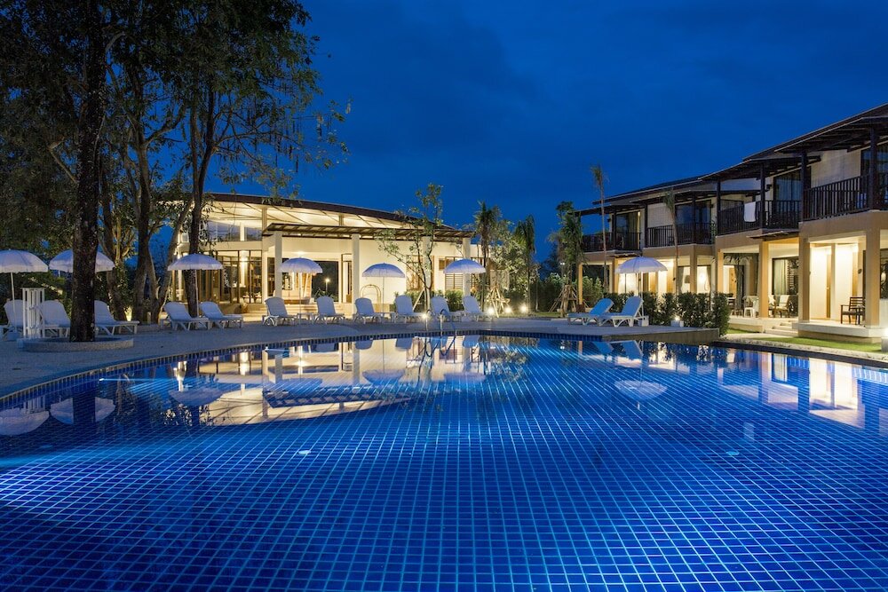 Фото The Leaf On The Sands by Katathani