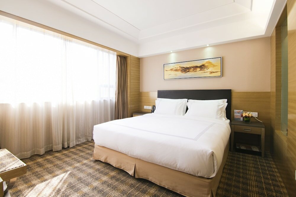 Фото Grand Skylight Hotel Shenzhen