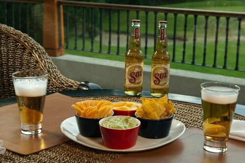 Гостиница Hotel Posada Los Alamos в Эль Калафате