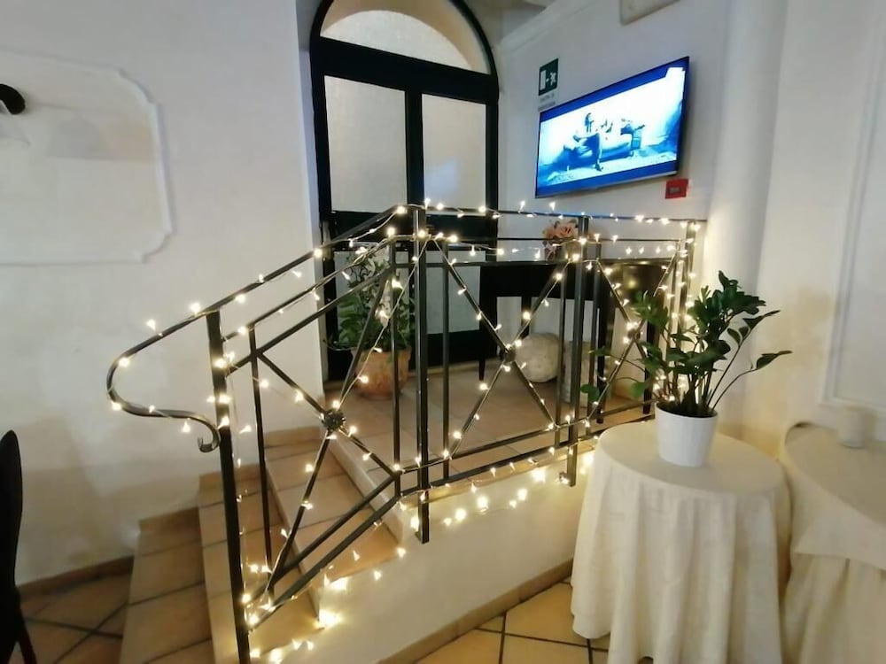 Фото Hotel Julia