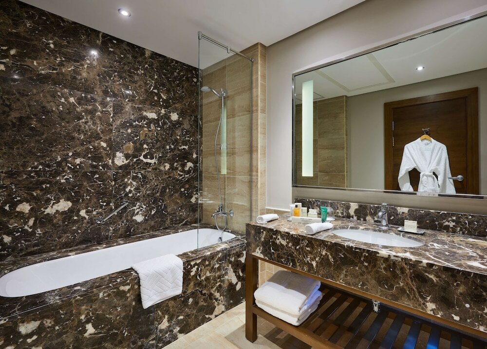 Фото Hilton Pyramids Golf