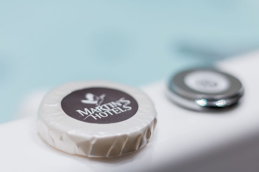 Фото Martin's Brussels Eu