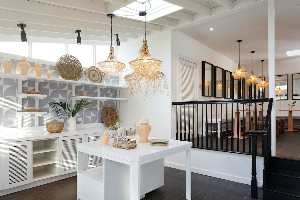 Фото Kimpton Winslow's Bungalows, an Ihg Hotel