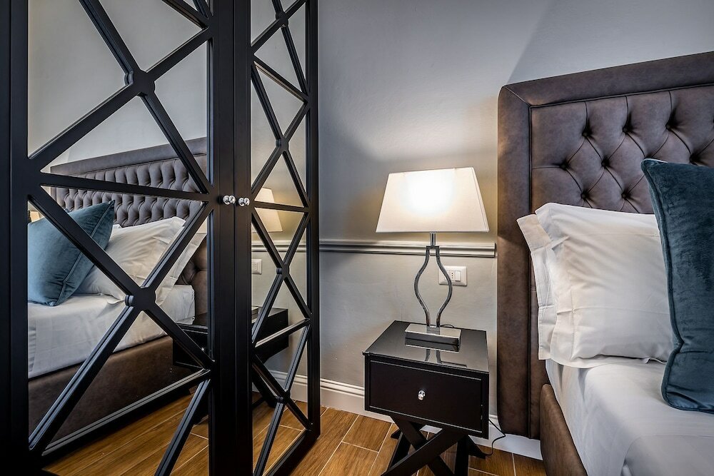 Фото Hotel Ungherese