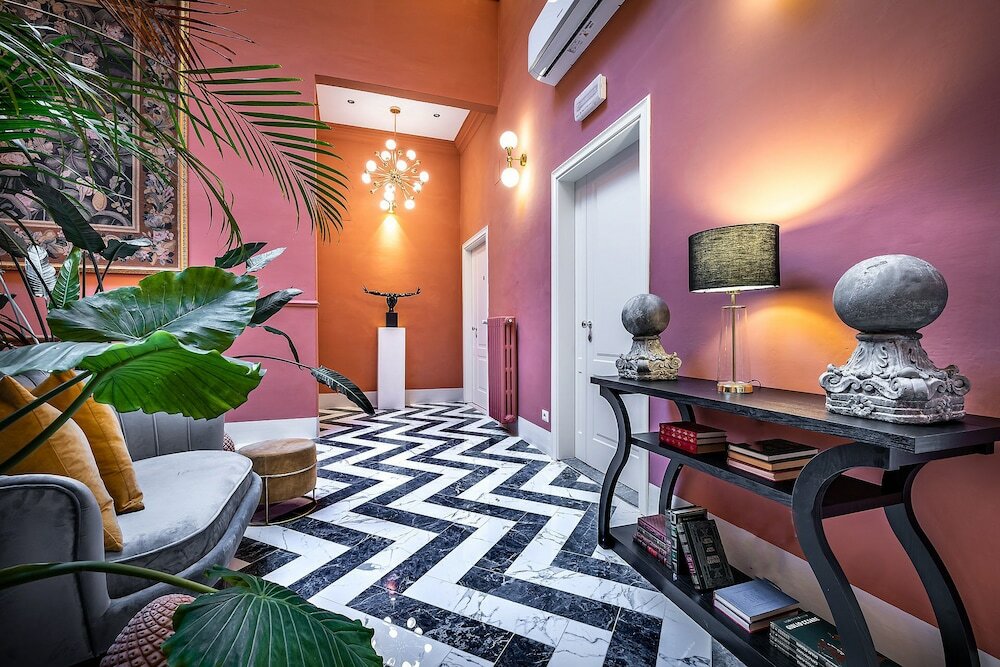 Фото Hotel Ungherese