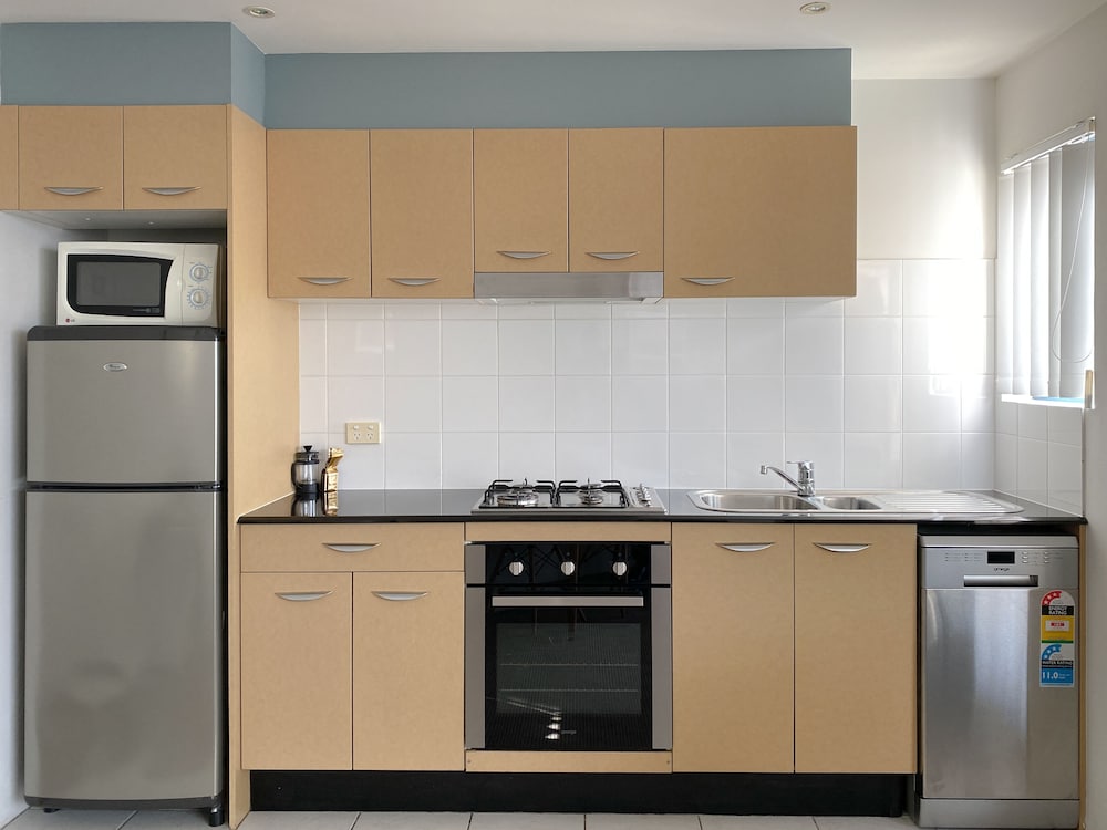 Фото Quest Cronulla Beach