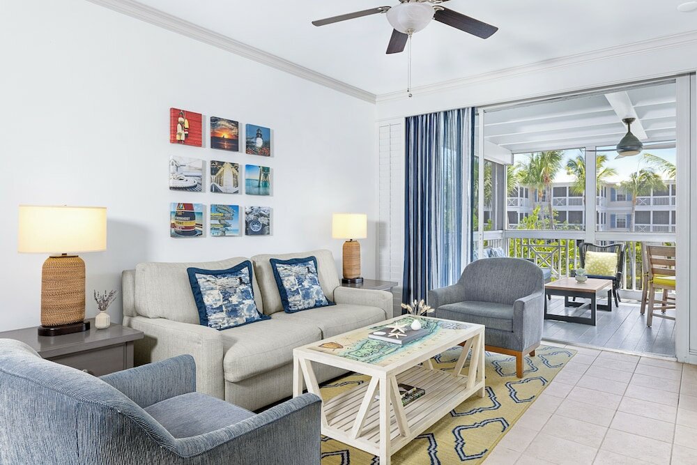 Фото Hyatt Residence Club Key West, Beach House