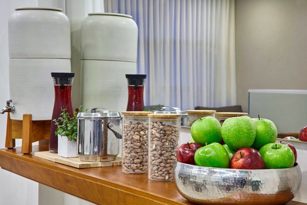 Фото Renaissance Sao Paulo