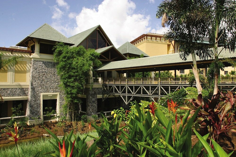 Фото Loews Royal Pacific Resort at Universal Orlando