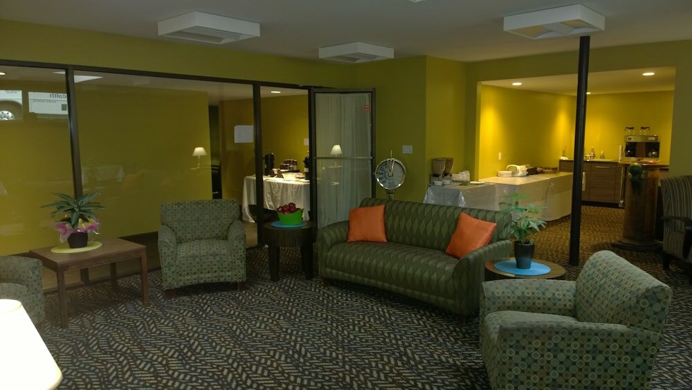 Фото Pacific Inn