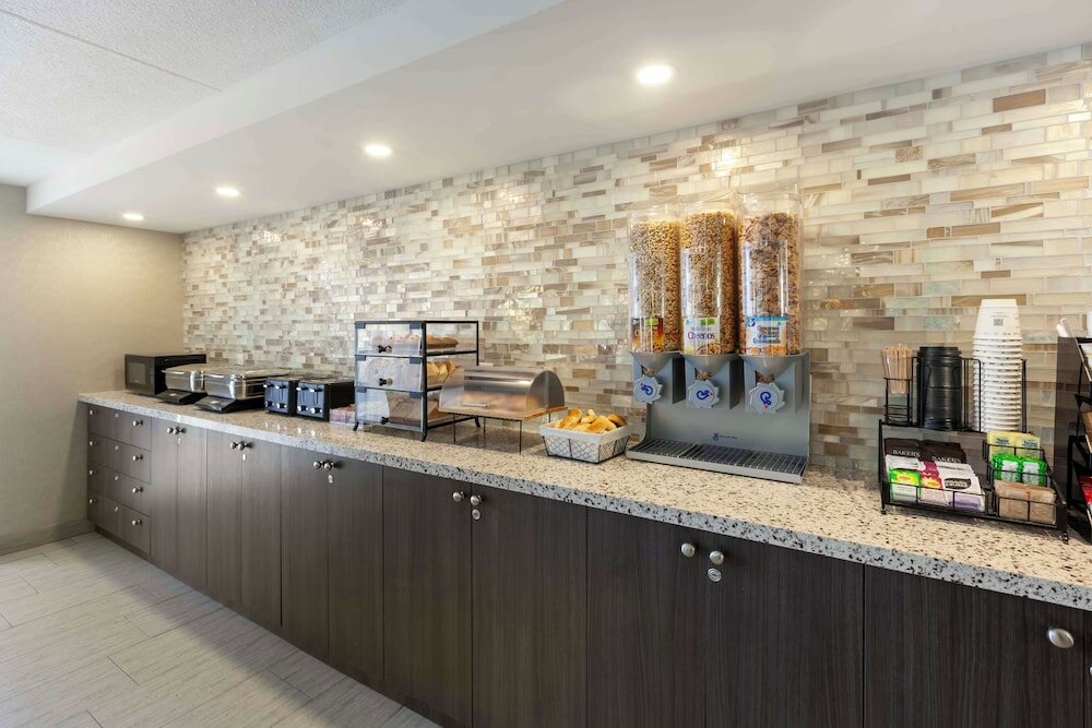 Фото Best Western Halton Hills