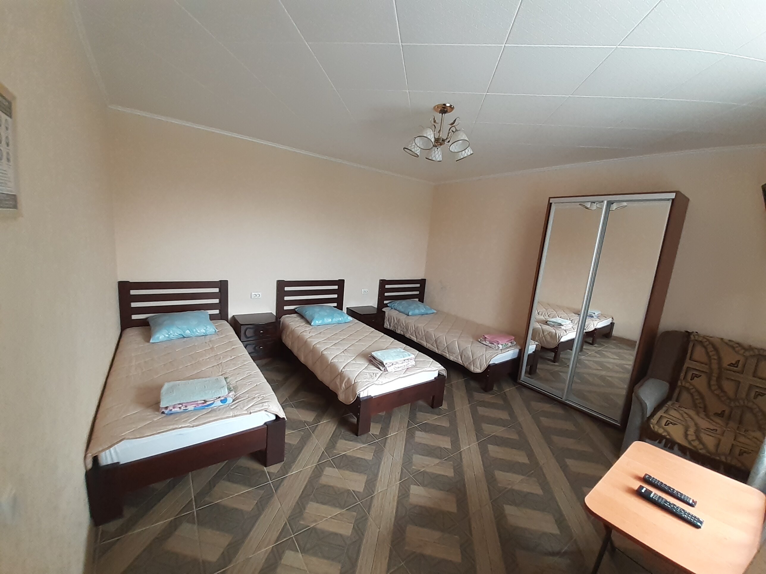 Фото Гостевой дом V