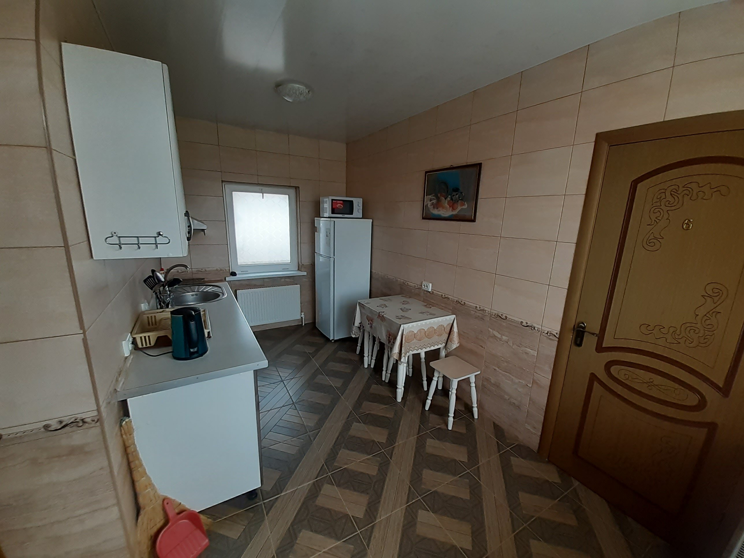 Фото Гостевой дом V