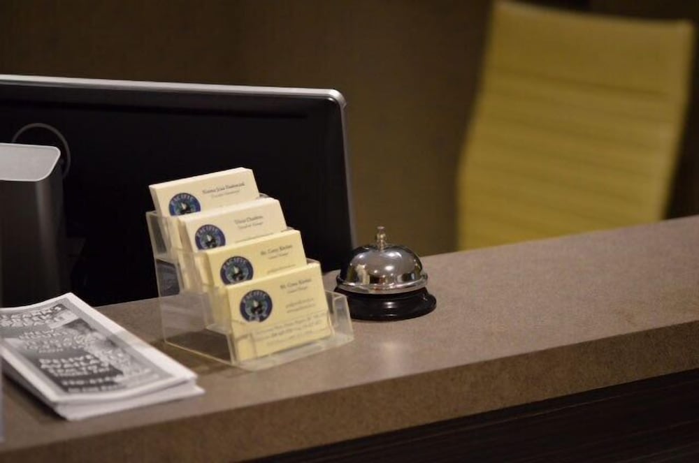 Фото Pacific Inn