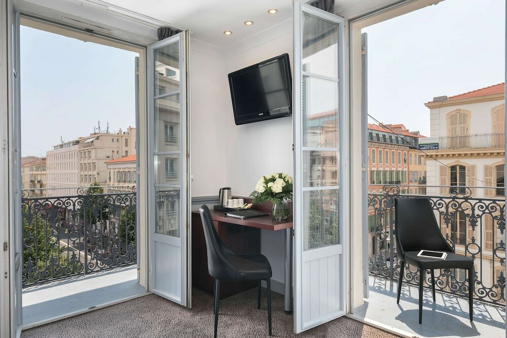 Фото Best Western Hotel Lakmi Nice