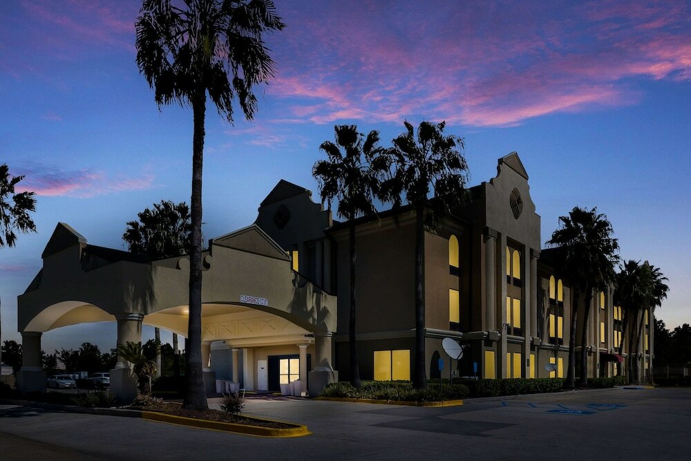 Фото Best Western Houma Inn