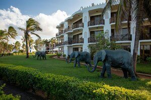 Гостиница Golden Tulip Dar Es Salaam