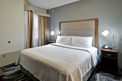 Гостиница Homewood Suites by Hilton Memphis-Germantown