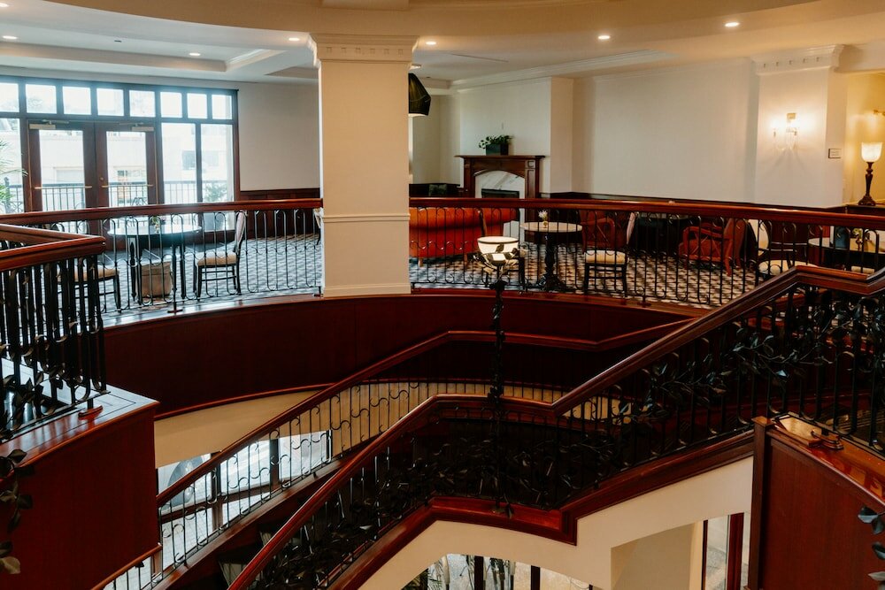 Фото French Quarter Inn