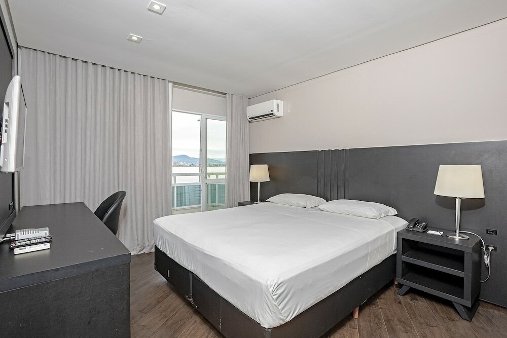 Фото Slaviero Baía Norte Florianópolis