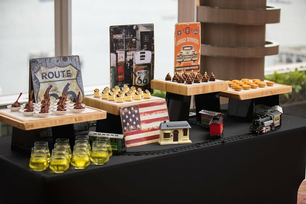 Фото Renaissance Hong Kong Harbour View Hotel