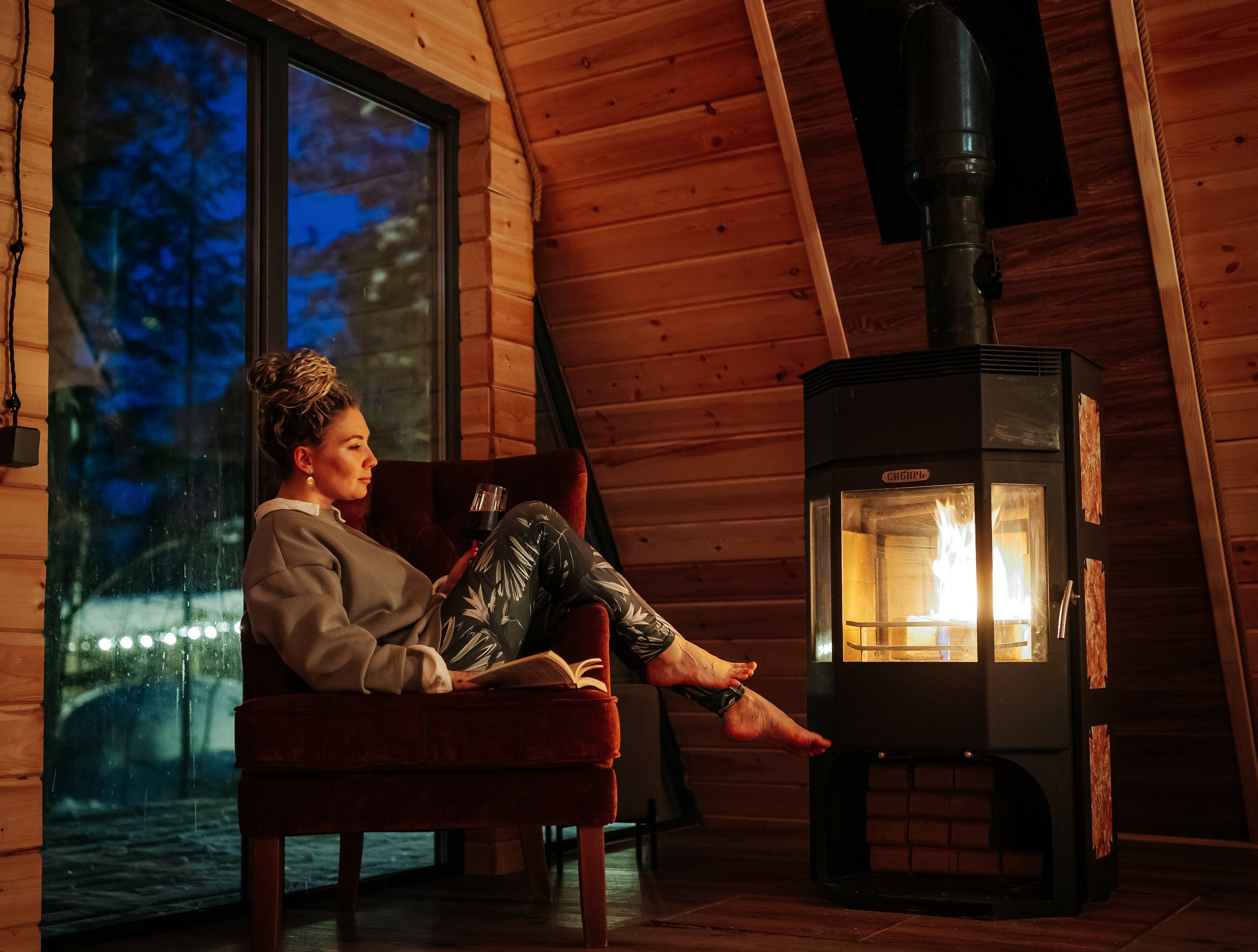 Фото Тэнгис