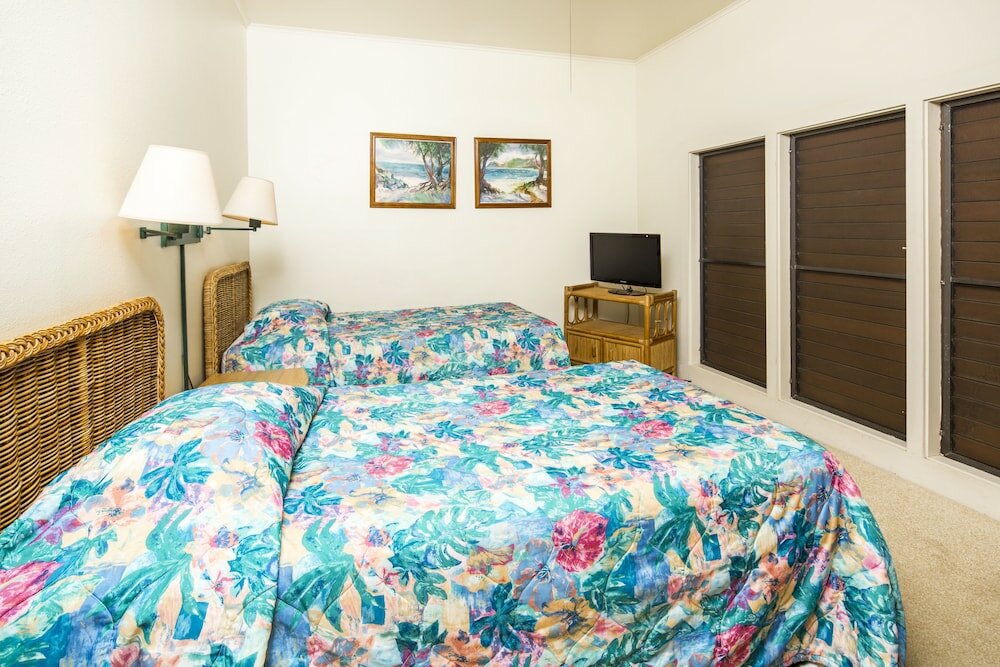 Фото Castle Kiahuna Plantation & Beach Bungalows