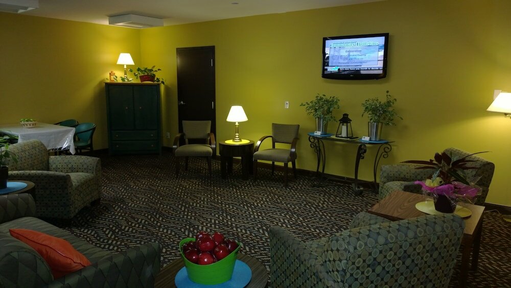 Фото Pacific Inn