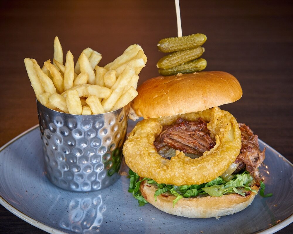 Фото Inverness Palace Hotel & SPA, WorldHotel Distinctive