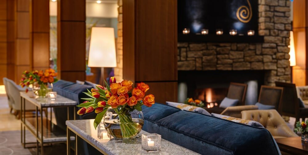 Фото Druids Glen Hotel & Golf Resort