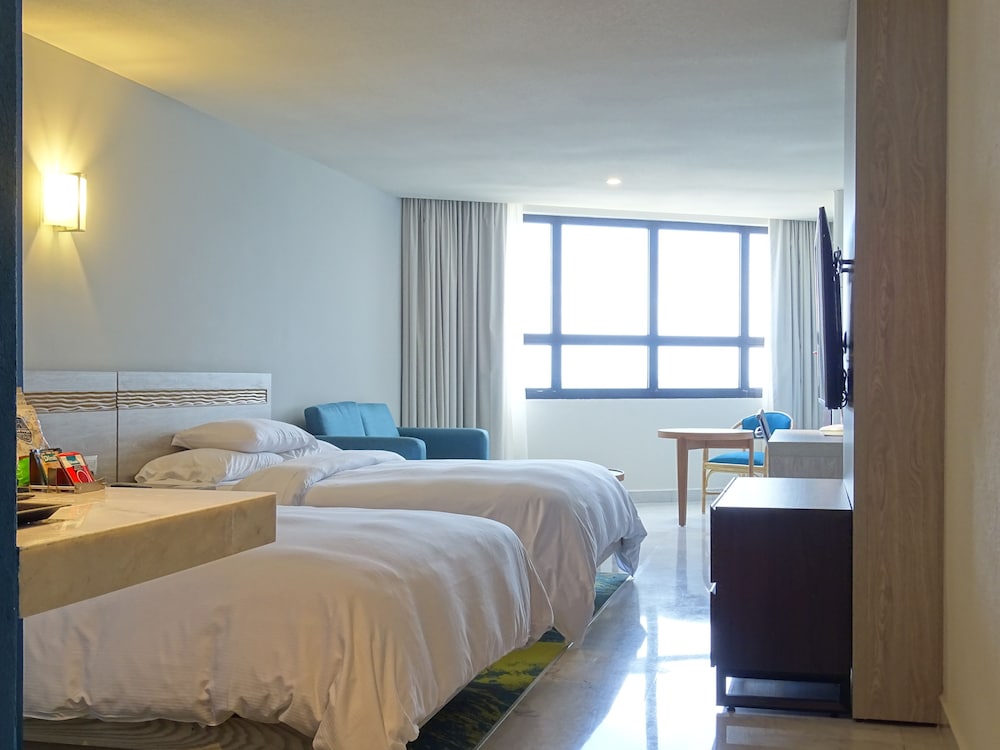 Фото DoubleTree by Hilton Hotel Veracruz