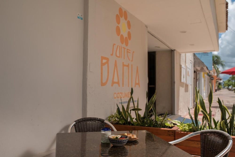 Фото Suites Bahia