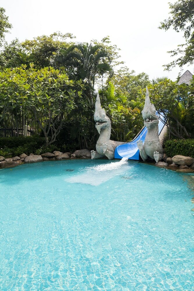 Фото Hyatt Regency Hua Hin