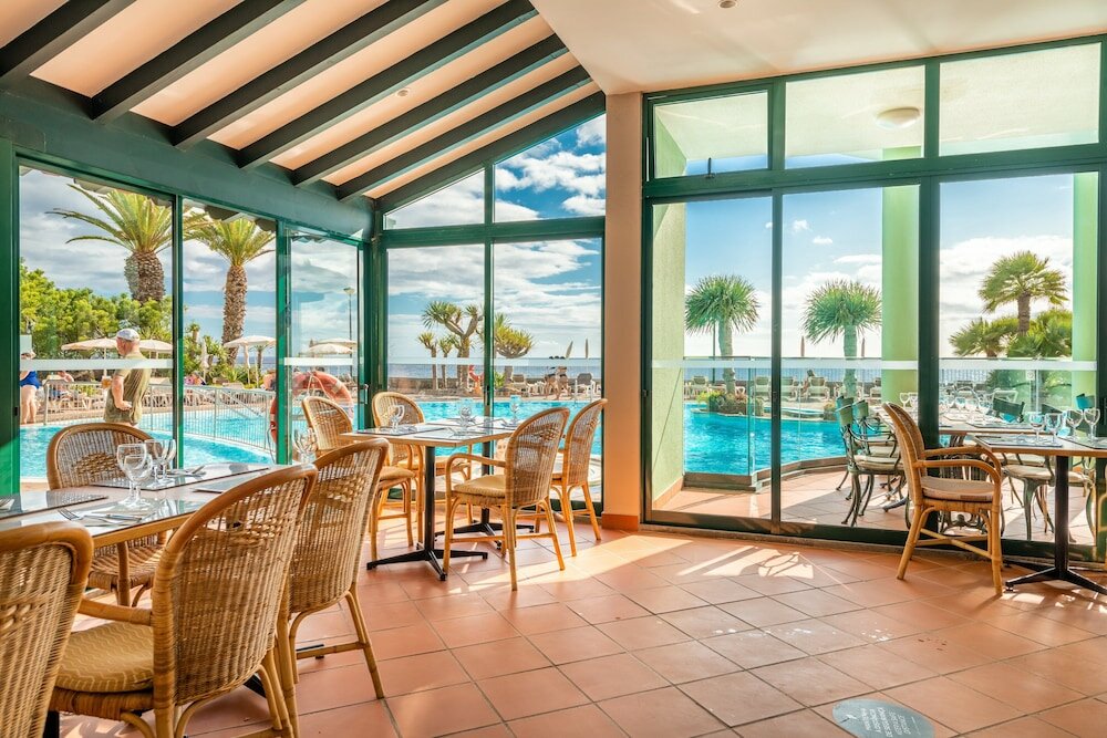 Фото Pestana Ocean Bay Resort