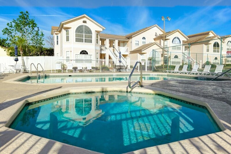 Гостиница Royal Laguna Villas by Magical Memories в Орландо