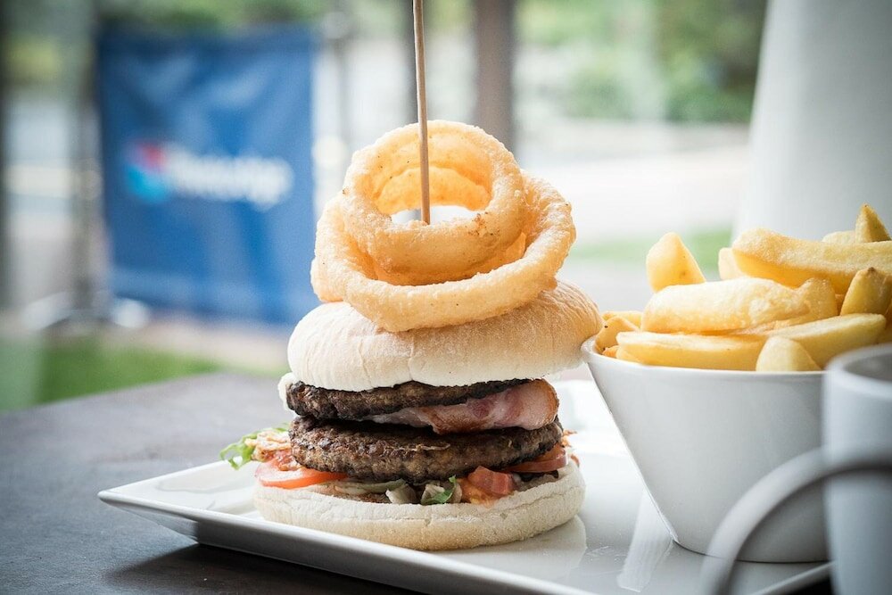 Фото Travelodge Dublin Phoenix Park Hotel