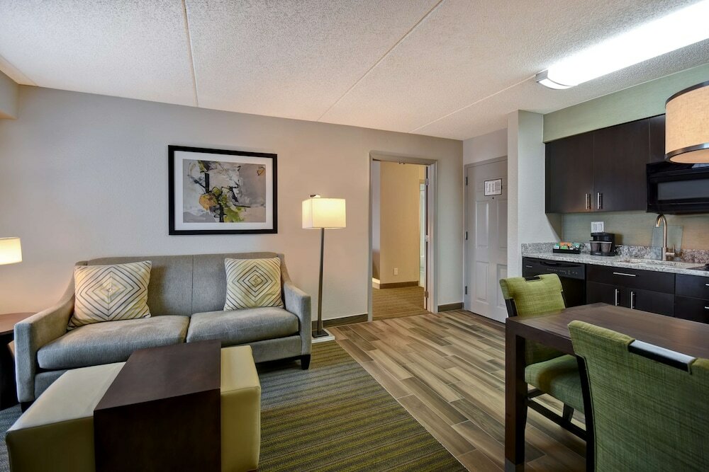 Фото Homewood Suites by Hilton Philadelphia Great Valley
