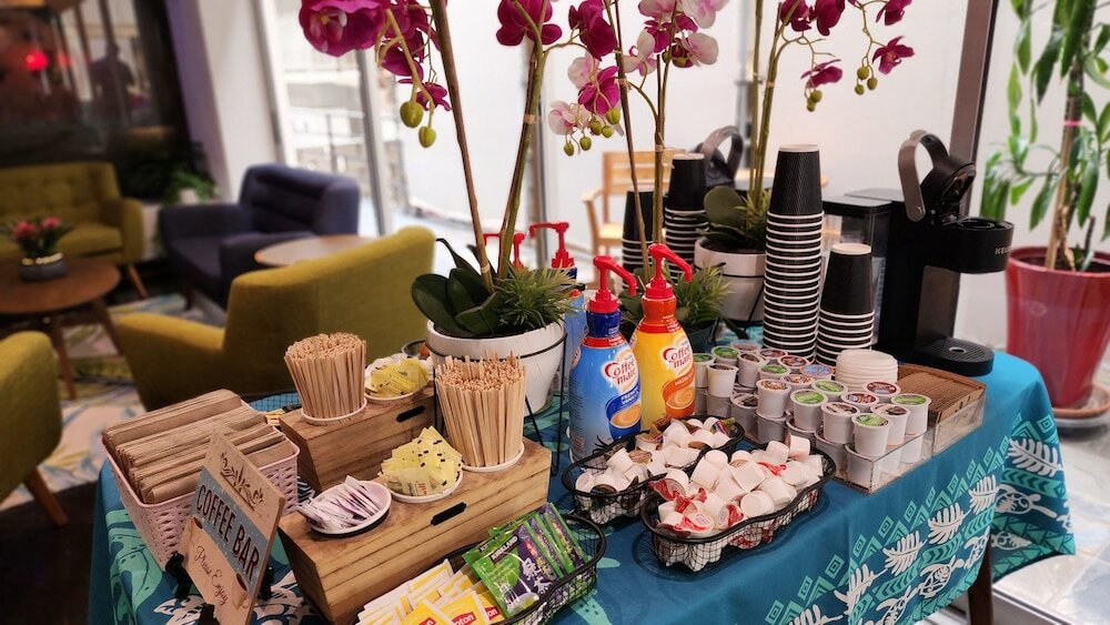 Фото Stay Condominiums Waikiki