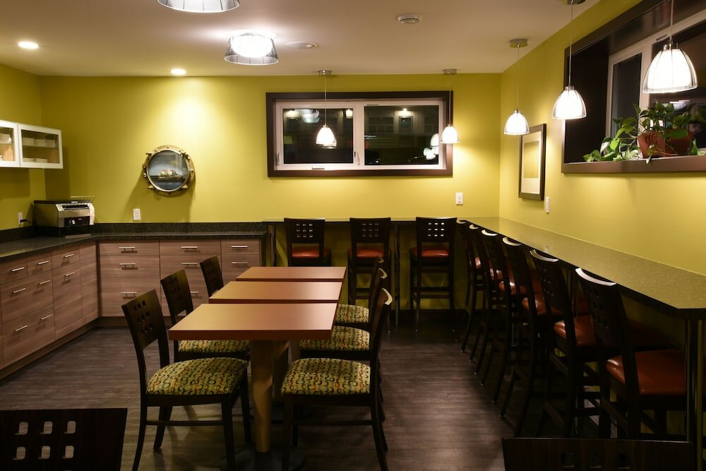 Фото Pacific Inn