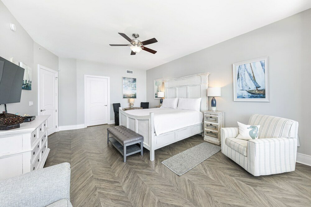 Фото Turquoise Place 1108 D