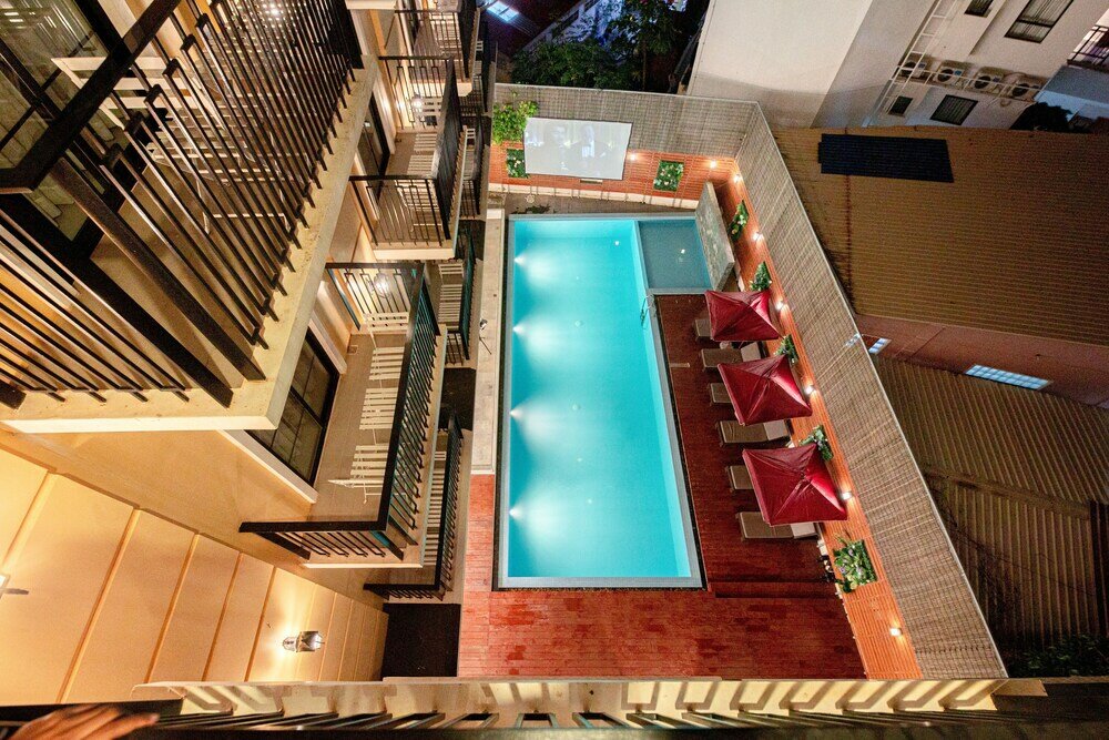 Фото Solar hotel